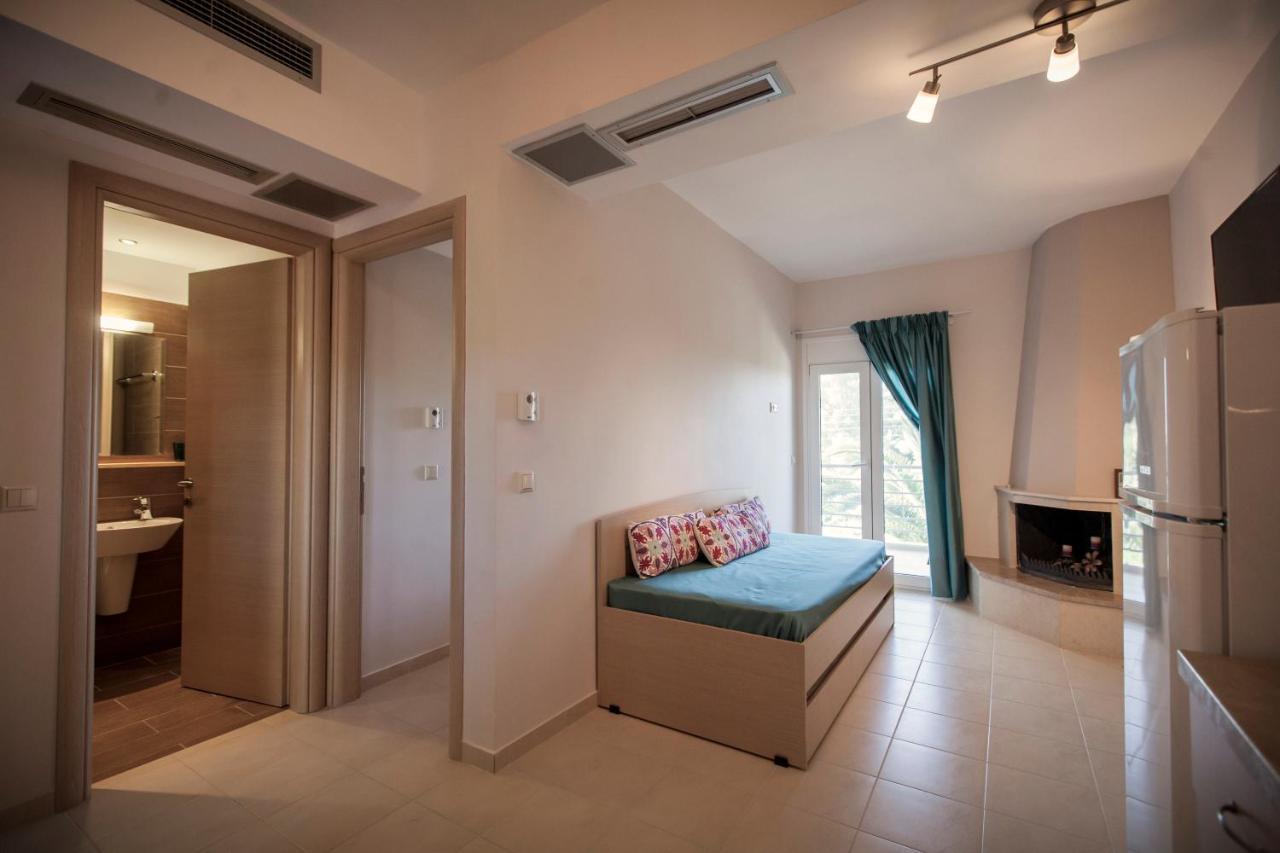 Kanali Homes Exterior photo