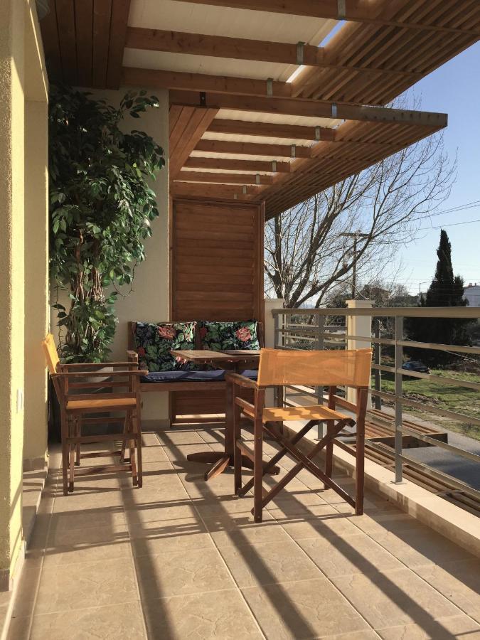 Kanali Homes Exterior photo