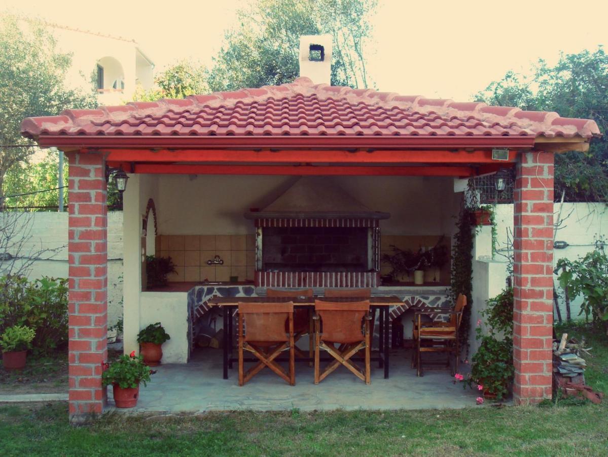 Kanali Homes Exterior photo
