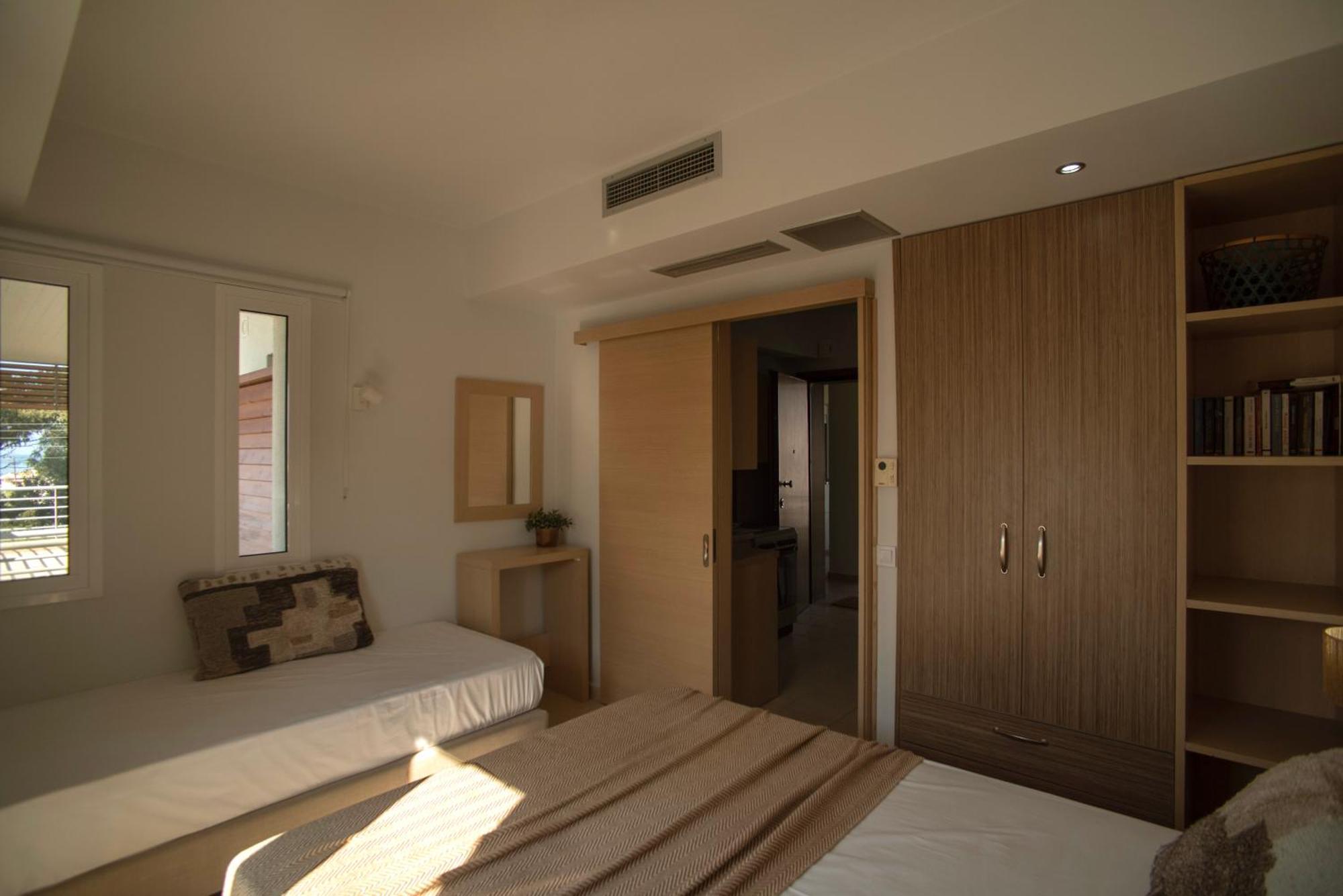 Kanali Homes Exterior photo