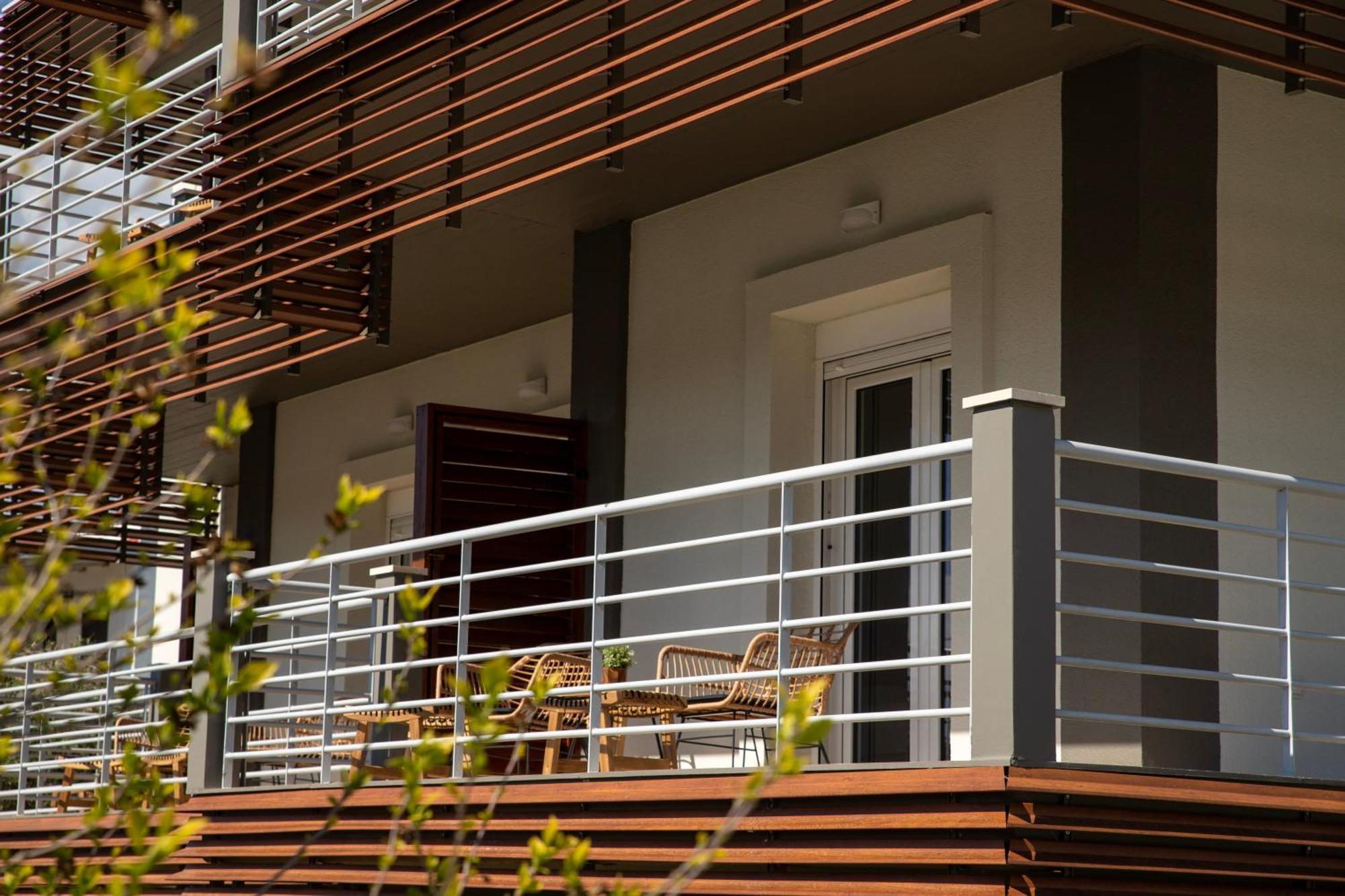 Kanali Homes Exterior photo