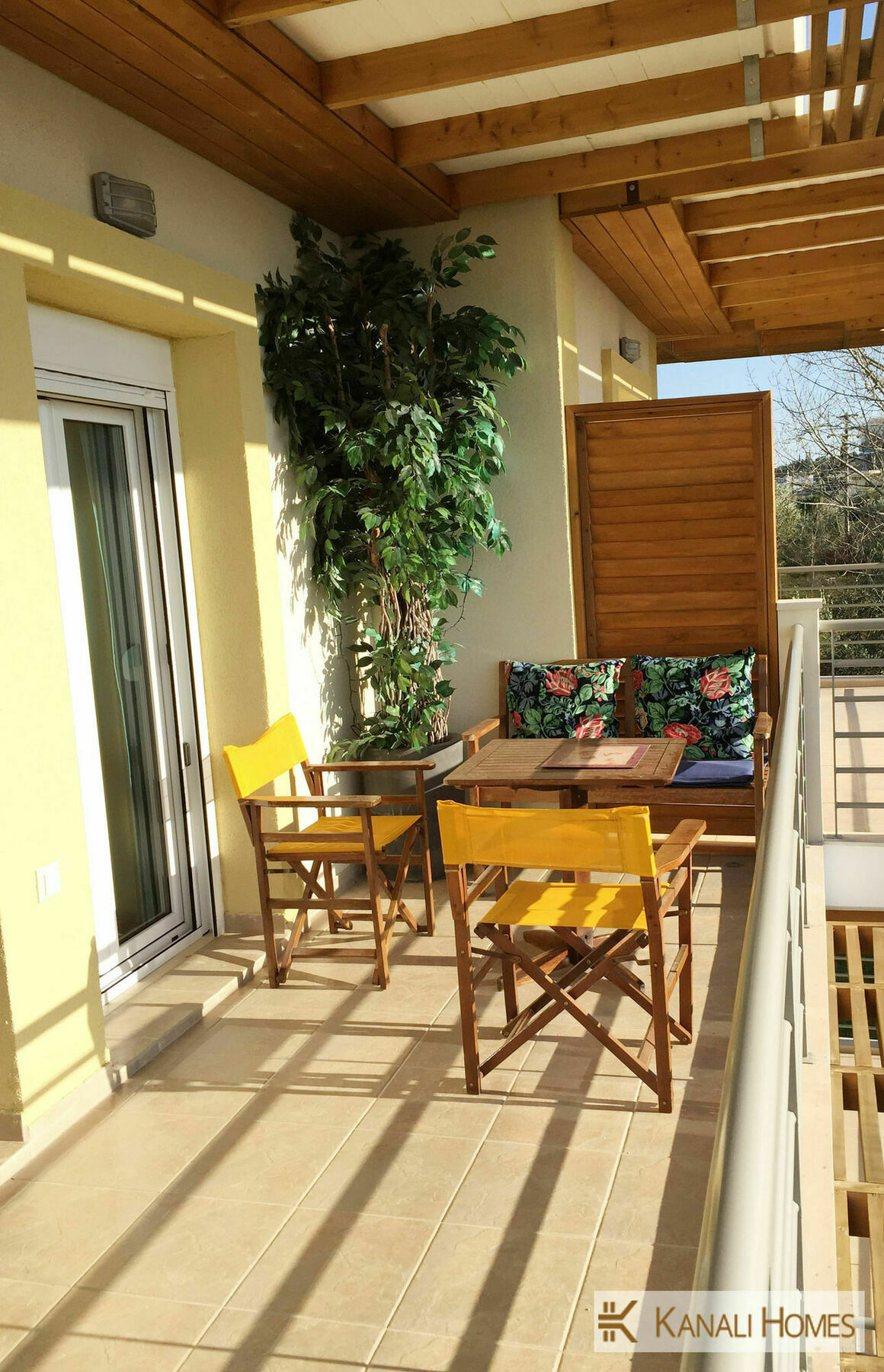 Kanali Homes Exterior photo